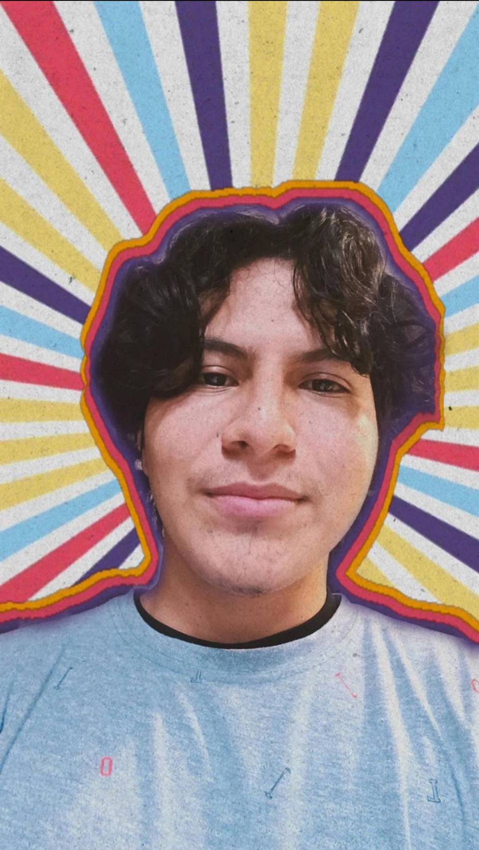 Alex Carlos Ack
