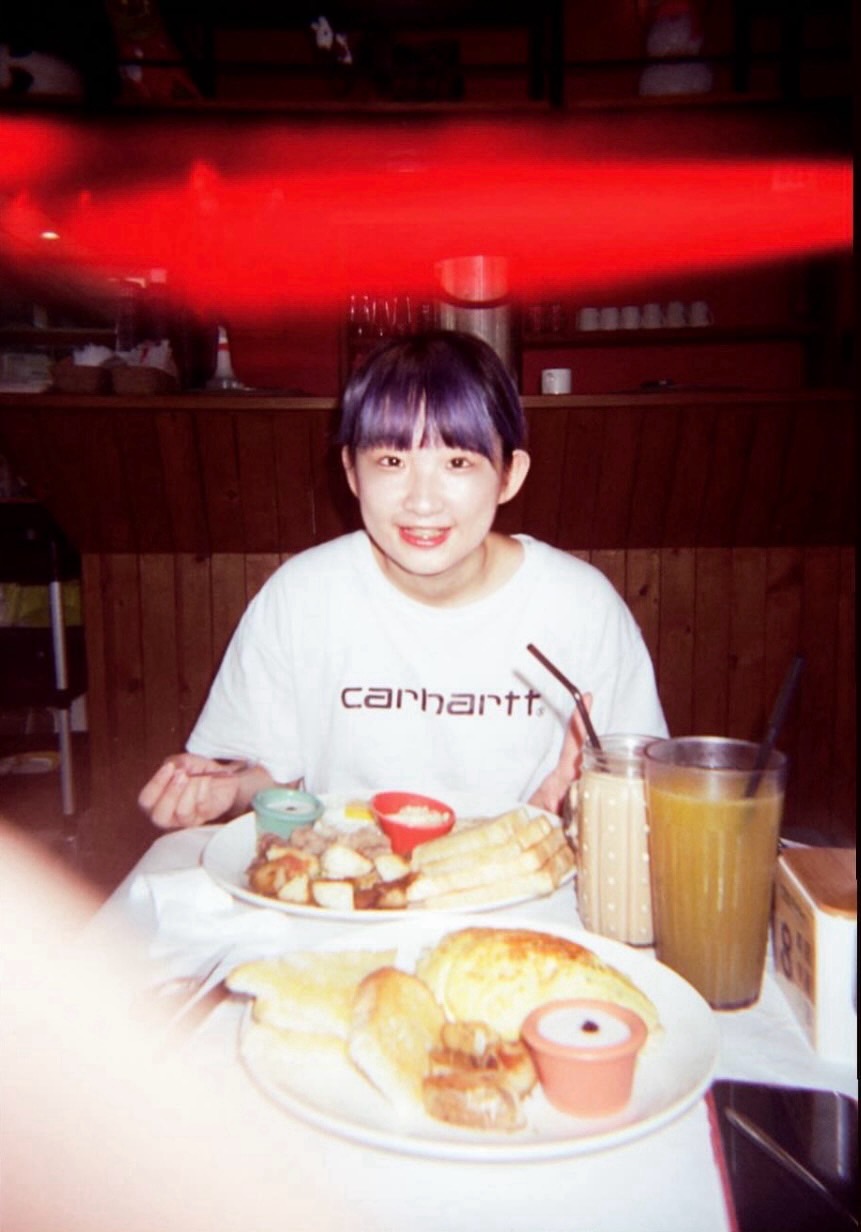 吳佳慧 Jia-Hui Wu