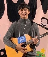 林品安 (Pin-An Lin)