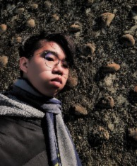 徐文献 (Wen-Hsien Hsu)