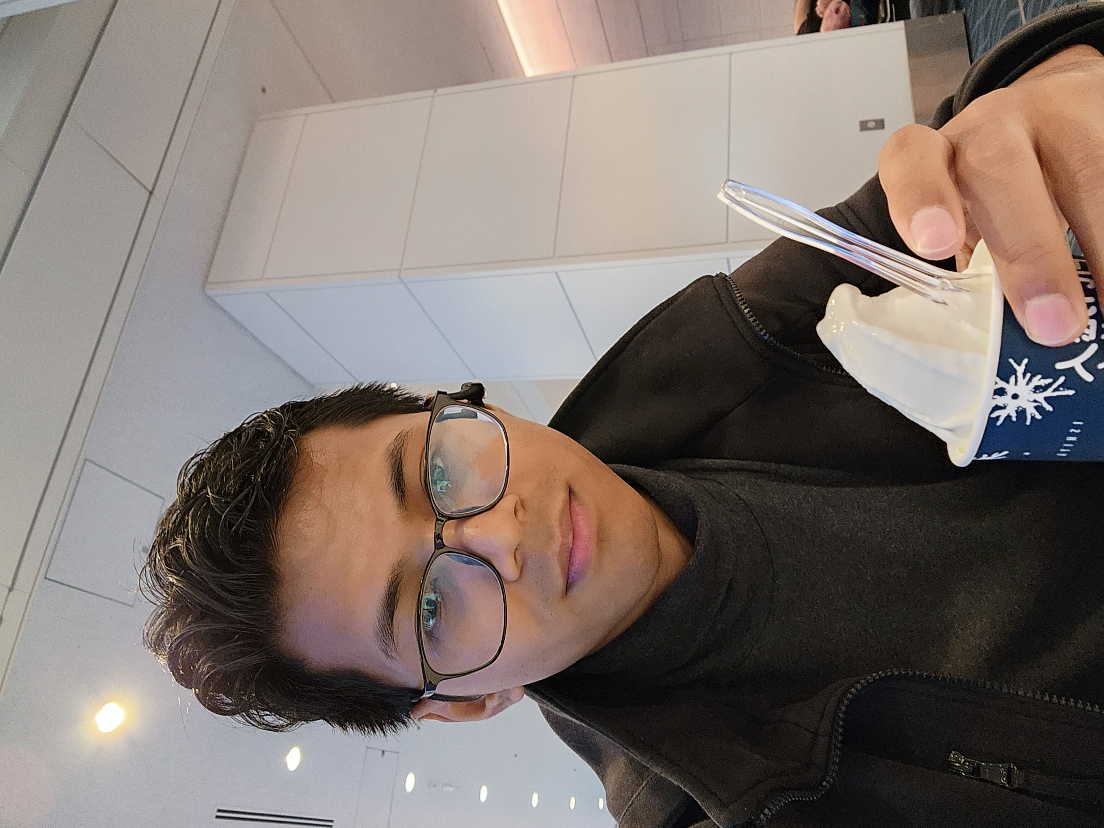 Muhammad Yazid Alfarisi