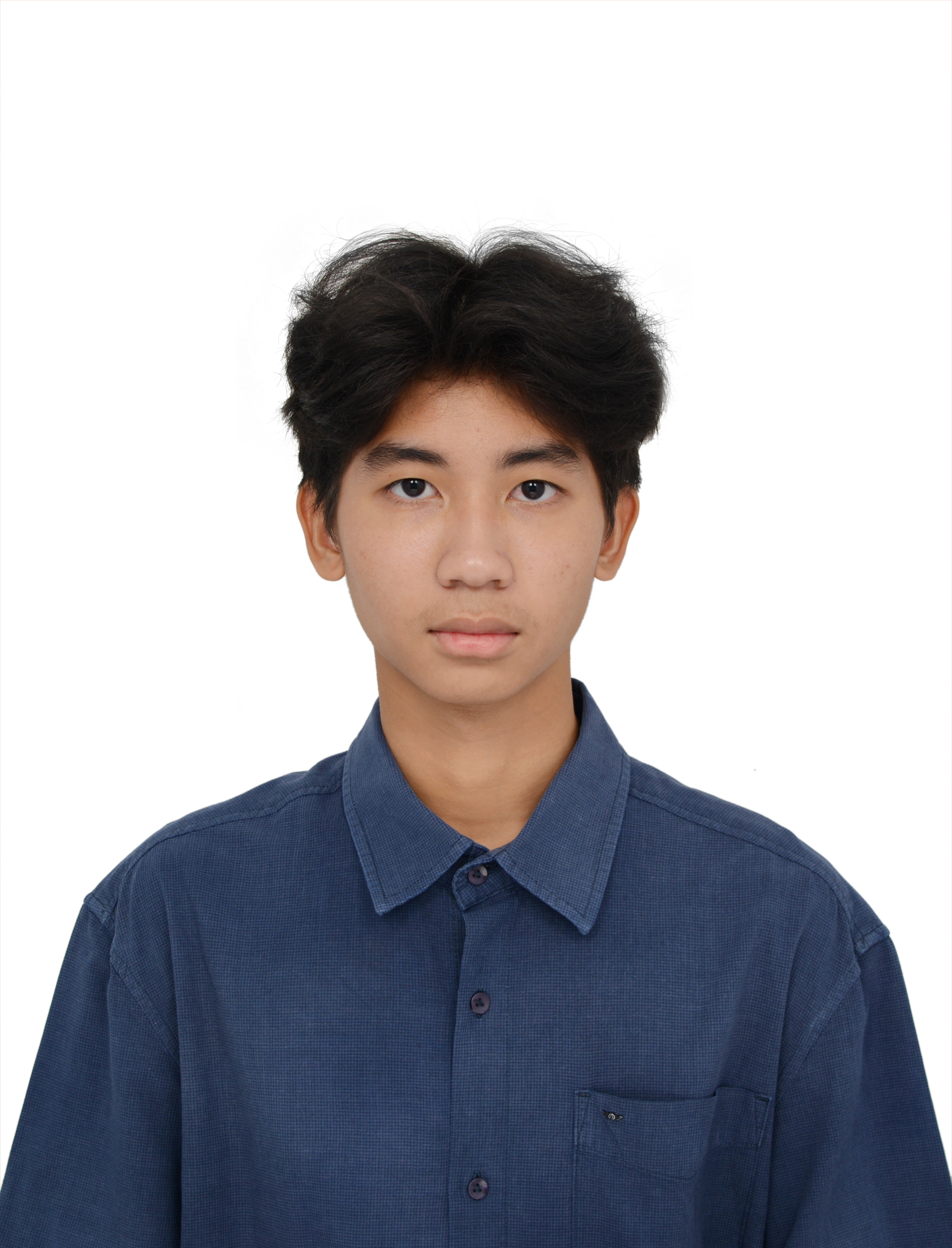 Rafael Tristan Surya